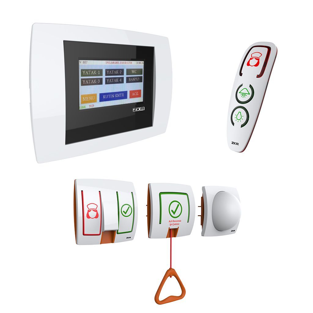 Nurse Call System